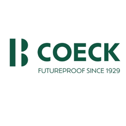 Coeck logo