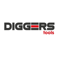 DIGGERS logo
