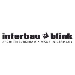 INTERBAU-BLINK logo
