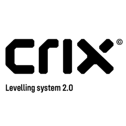 CRIX logo