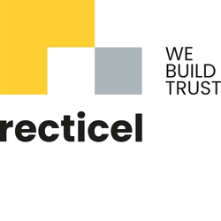 Recticel logo