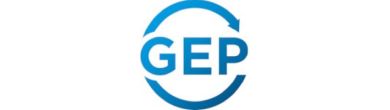 GEP Regenwater logo