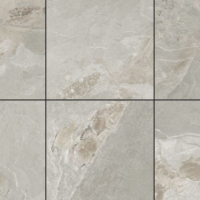 Redsun Varese Greige 60 x 60 x 2 cm