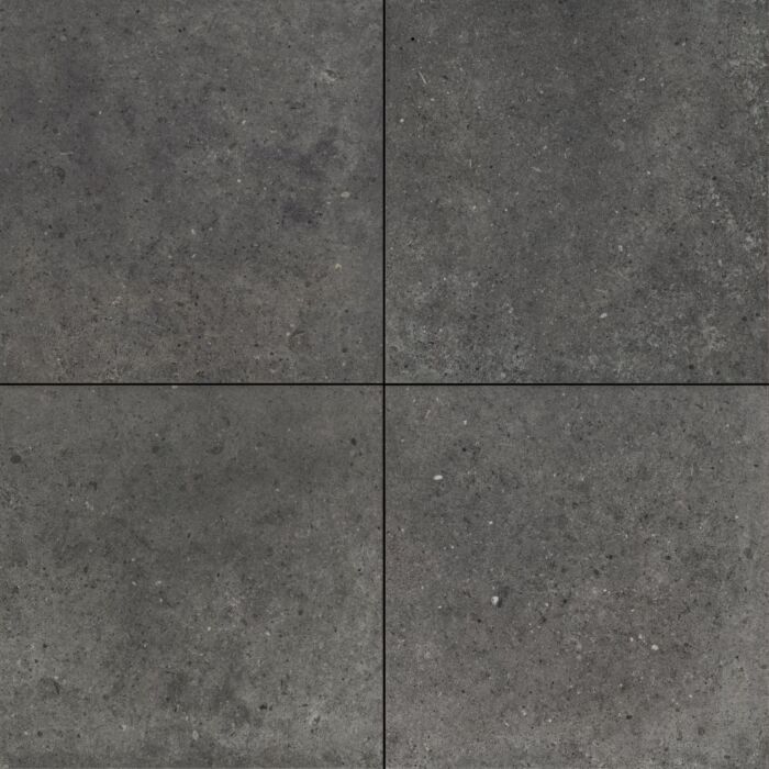 Cerasun 3+1 Anima Antracite 60 x 60 x 4