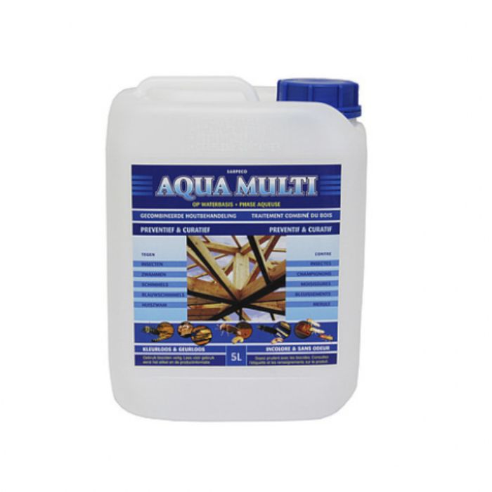 aqua multi houtbehandeling