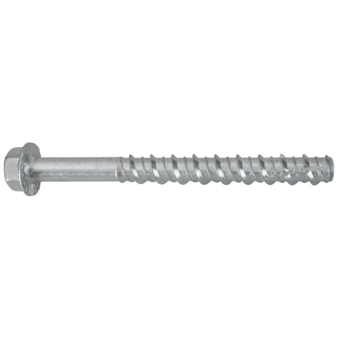 SWG Betonschroef zeskant 