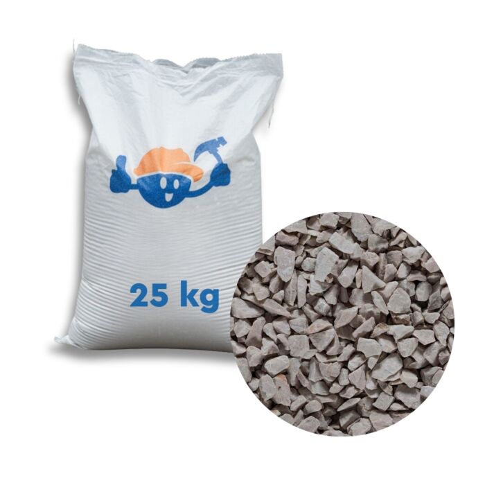 Botticino 3/5 25 kg