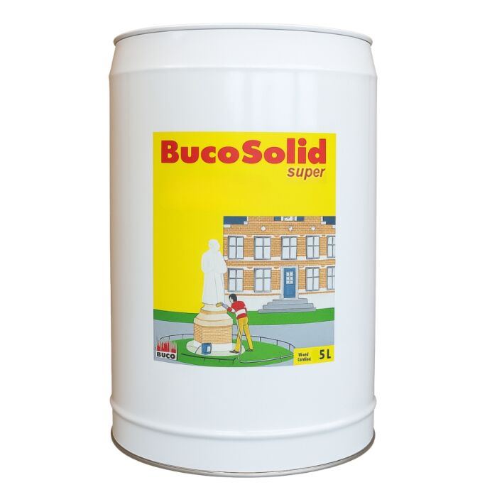 BucoSolid Super 5 liter
