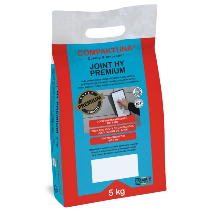 Compaktuna Joint HY Premium [WIT] 5 kg