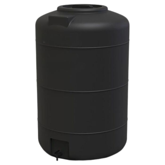 DS Rainsaver Antraciet Regenton