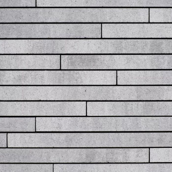 Stone&Style Panorama Brick Cloud White gevelsteen