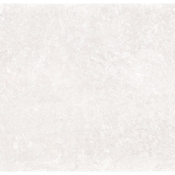 Witte natuursteentegel