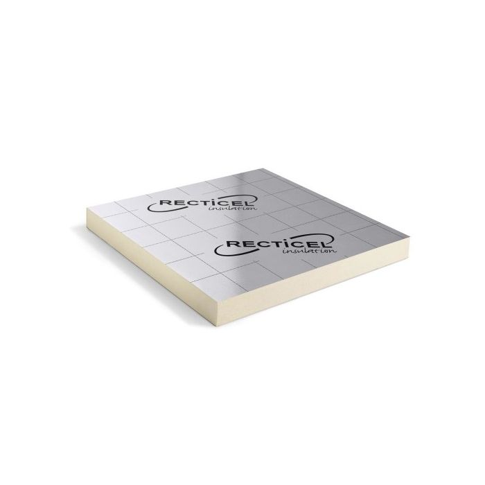 Eurofloor isolatieplaten