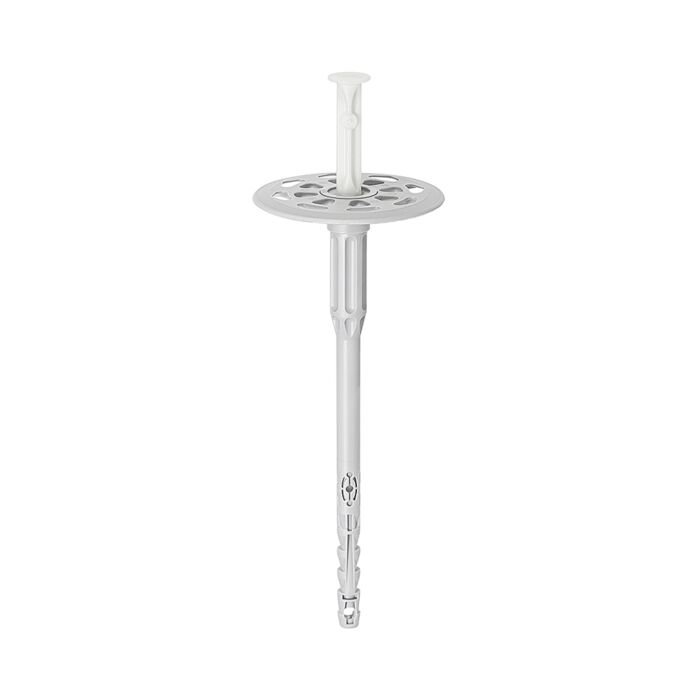 fischer isolatiepluggen isolatieplaten bevestiging