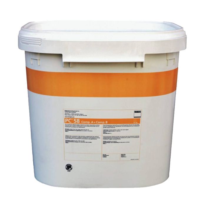 foamglas bitumen lijm pc58
