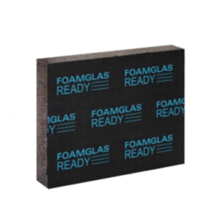 Foamglas Ready T4+