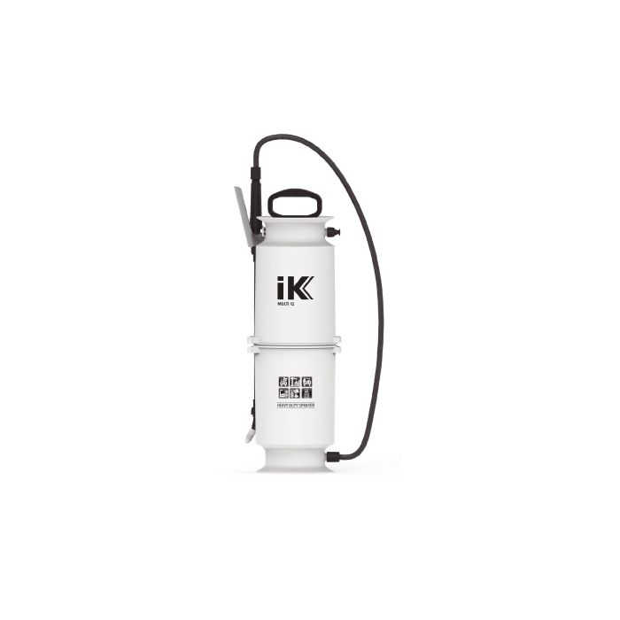 IK Multi 12 Drukspuit 8 L