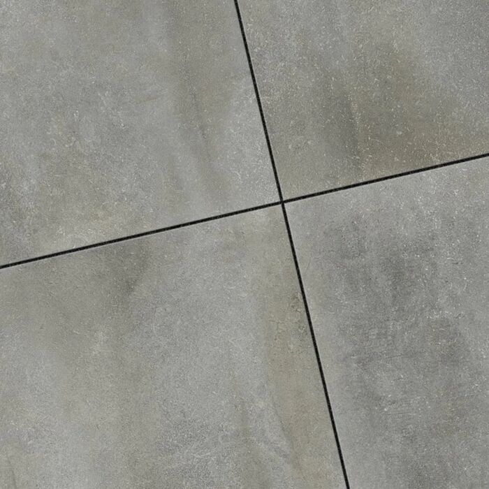 Redsun Caserta Grigio 120 x 120 x 2 cm