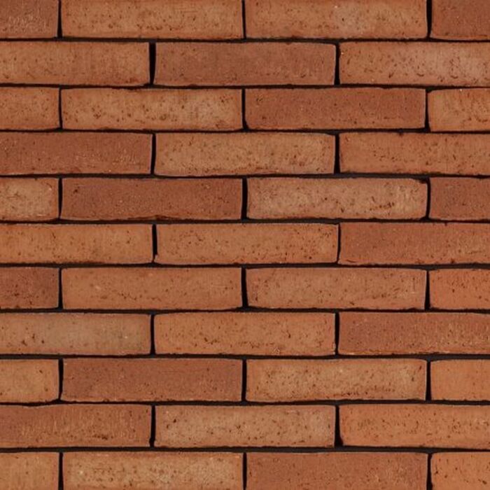 wienerberger gevelsteen terca Amfora Rubino