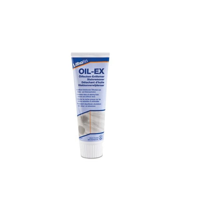 LITHOFIN OIL-EX olievlekken verwijderaar kopen