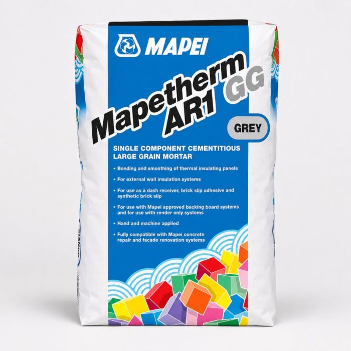 Mapei Mapetherm AR1 GG 25 kg