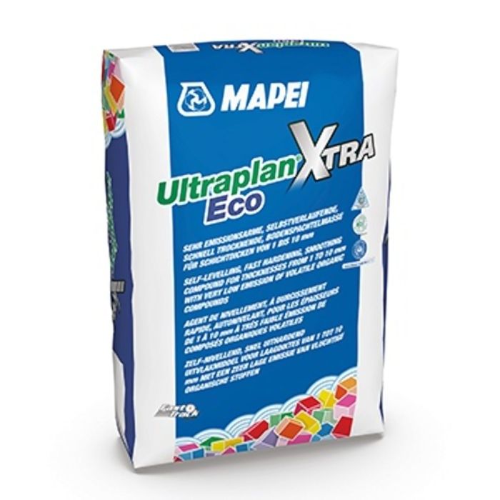 Mapei Ultraplan Eco Xtra