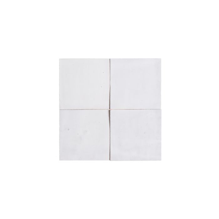 Witte zelliges