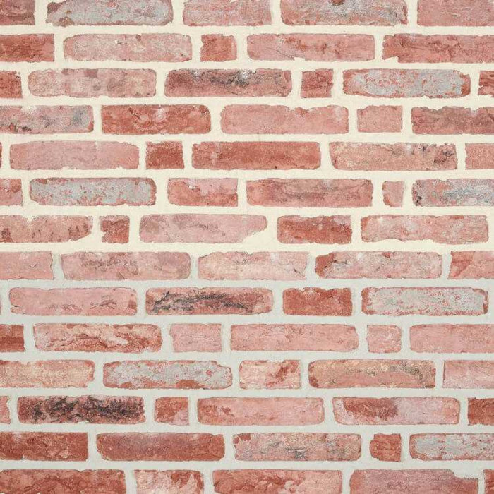 Traditional New Orleans WF olivier bricks
