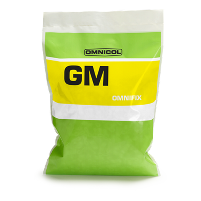 Omnicol Omnifix GM Sahara 25 kg