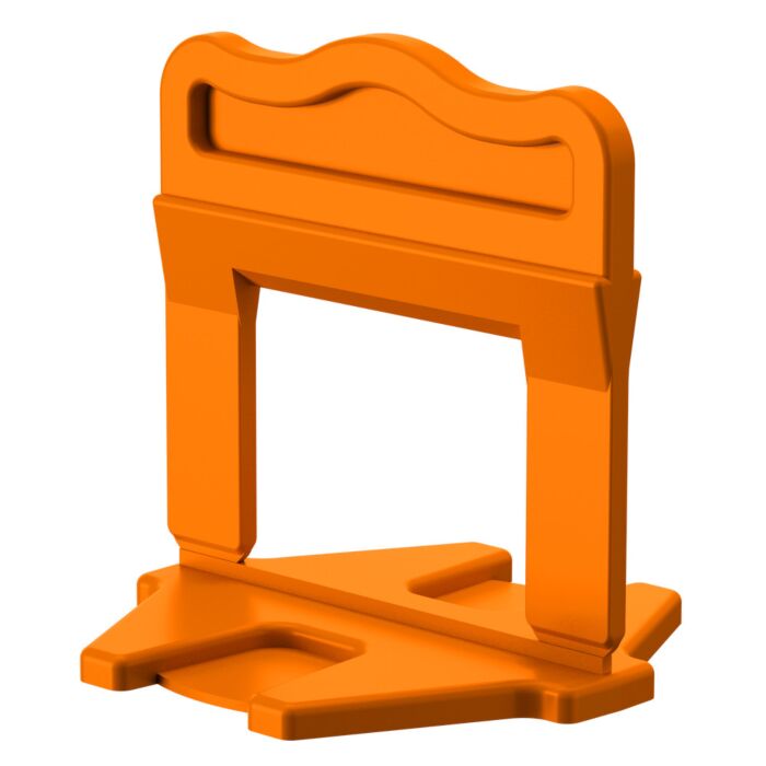 CRIX Clips H3-13 mm / B1,5 mm (250 st)