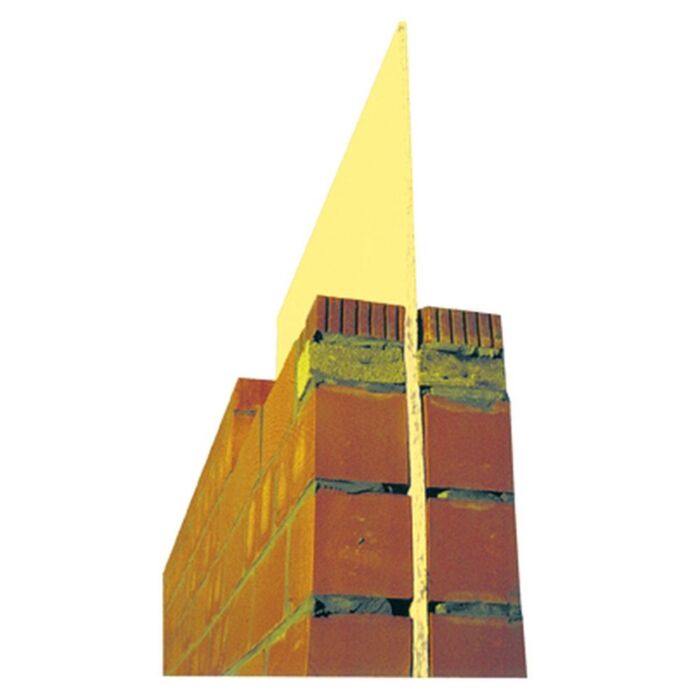 party wall isover