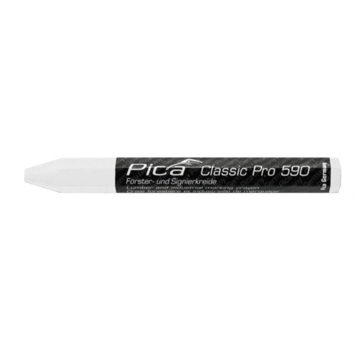 Pica Markeerkrijt Wit