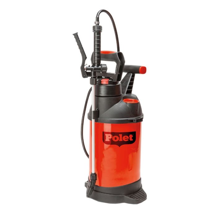 Polet druksproeier 5L Viton