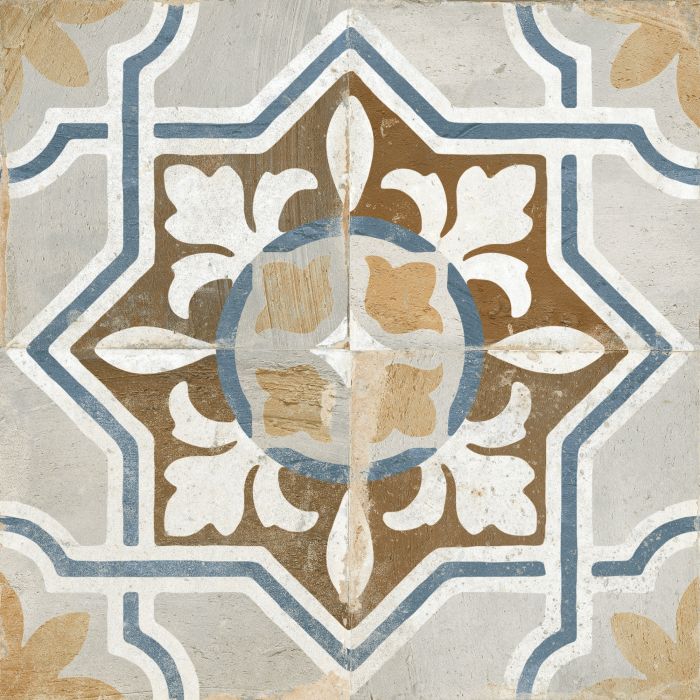 PerondaFs Seal 45 x 45 cm per m²