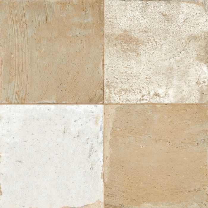 Peronda FS Checker Sand 45x45