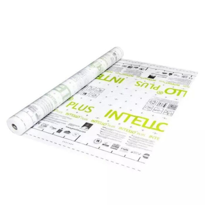 Pro Clima INTELLO PLUS 3 x 50 m (150 m²)