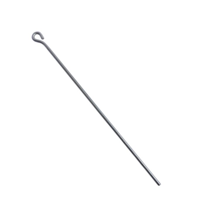 Ophangdraad plafondsysteem