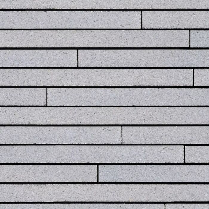 Stone&Style Panorama Brick True grey gevelsteen