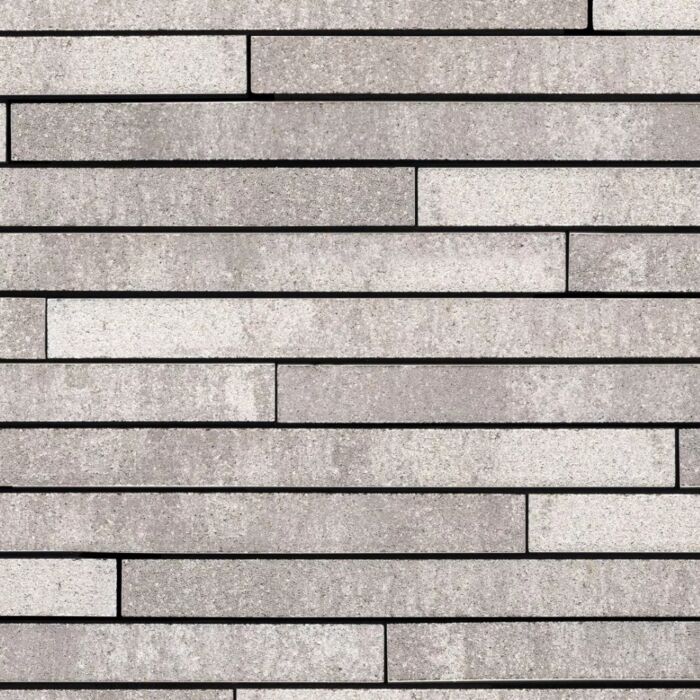 Stone&Style Panorama Scotch Brown grey gevelsteen