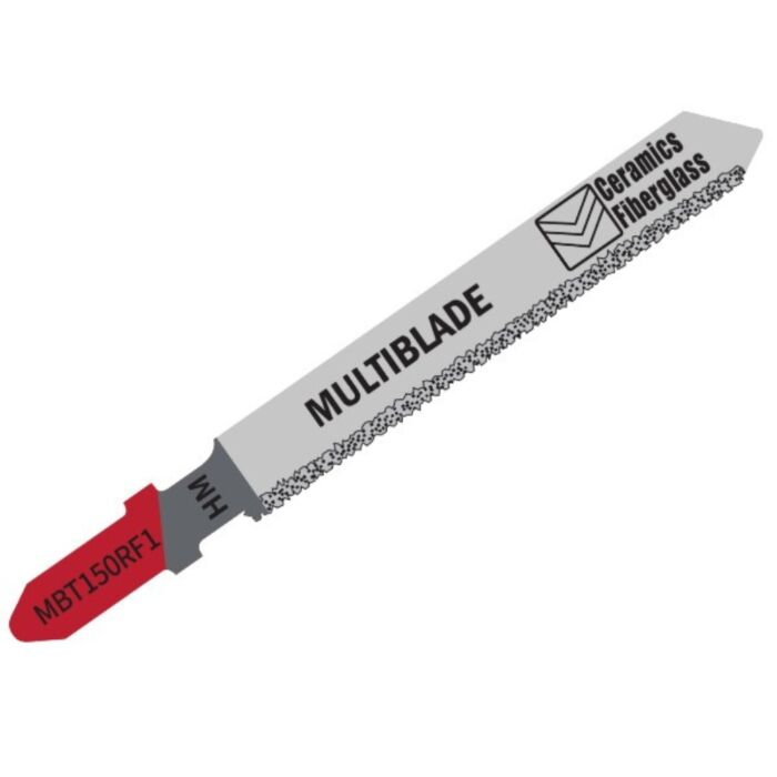 Multiblade MBT150RF1 zaagblad HM 75 mm