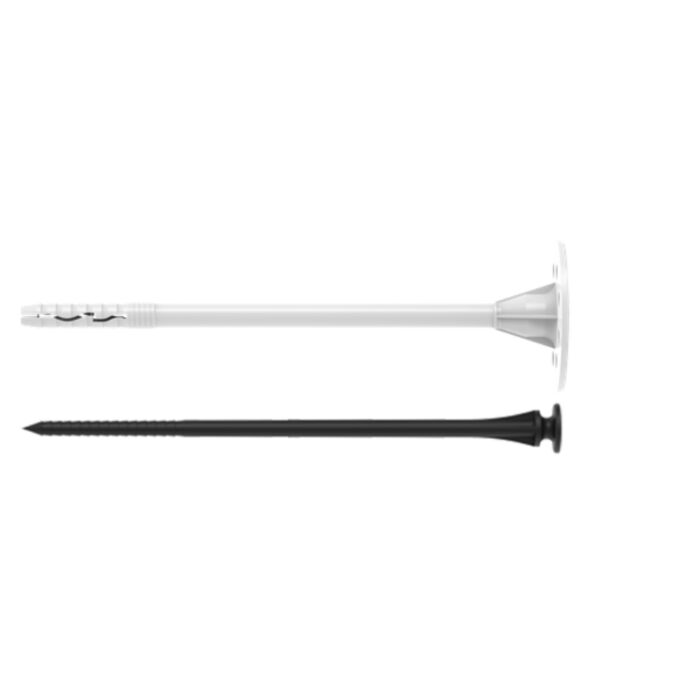 LFN isolatieplug met pin