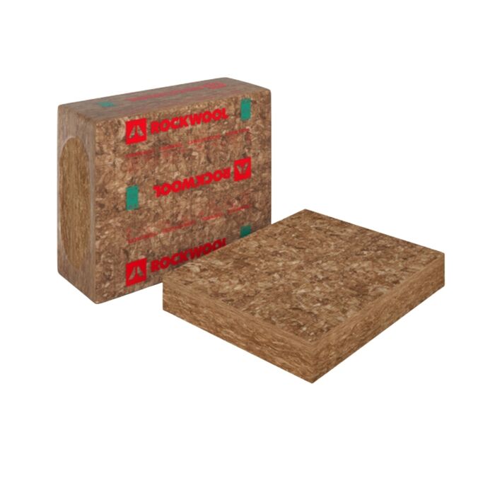 Rockwool Rockfit Premium Next 60 mm