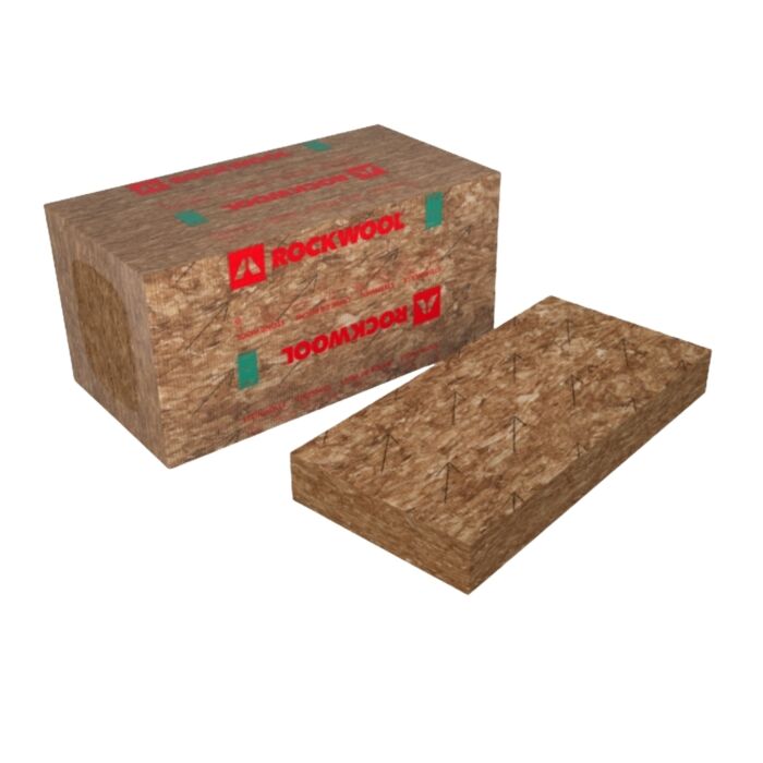 ROCKWOOL Rocksono Base Vario Next 1200x400x120 mm