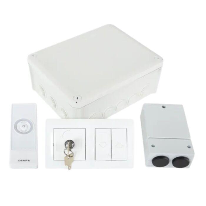 FAKRO Z-Wave ZWMS controle module