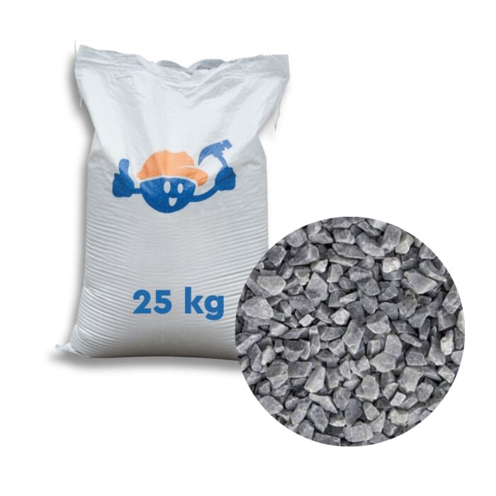 Ice Blue 4/8 25 kg