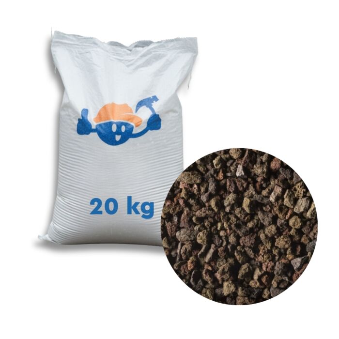 Lava 2/8 20kg