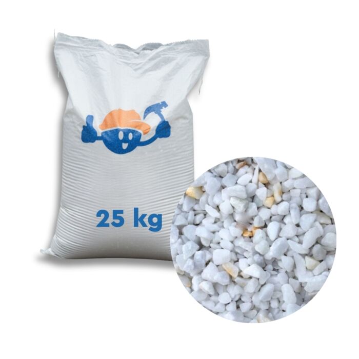 Aruba grind 25 kg