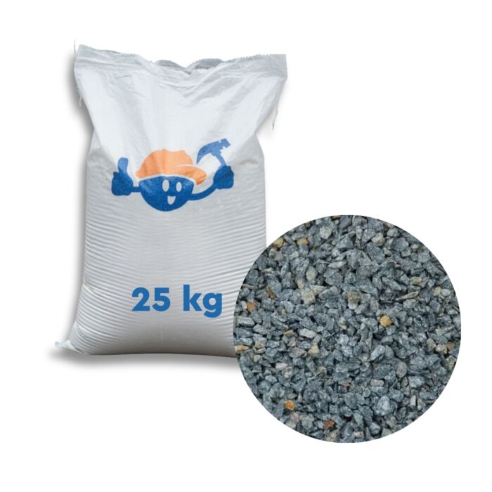 Porfier 2/6 zak 25 kg