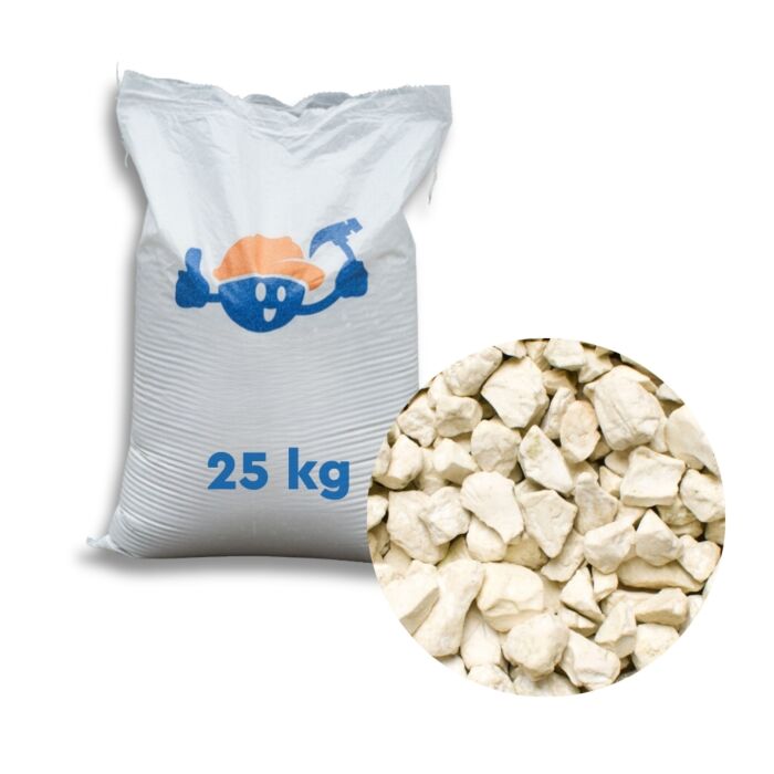 Bianco Verona 1/3 25 kg