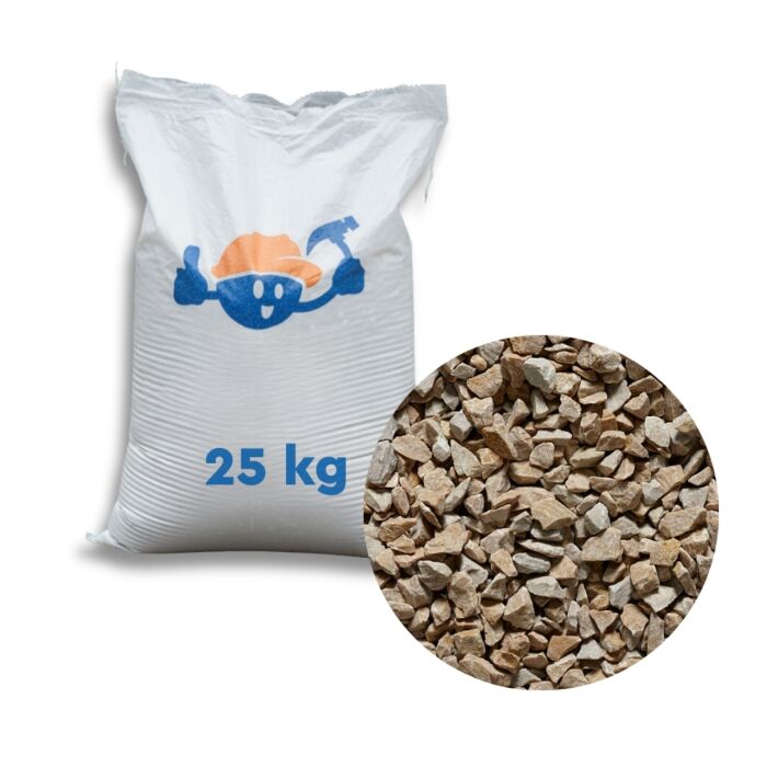 Giallo Mori siergrind 25 kg kopen